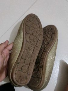 Women Offwhite Heels