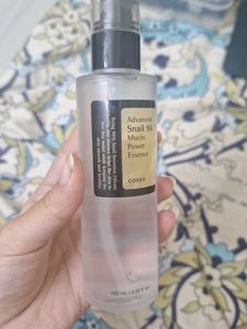 COSRX Advanced Snail 96 Mucin Power Essence