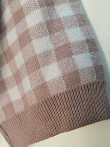 Cute korean Knit Sweater