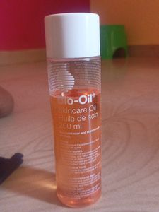 (Import) StrechMarkBio Oil, Huile De Soin
