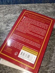 Investing And Personal Growth And Finance Bestselling Books Set