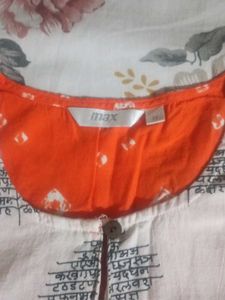 Branded Kurta (Best for Summers)