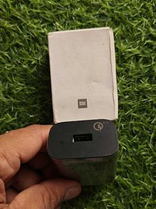 Xiaomi Power Adapter Charger cable