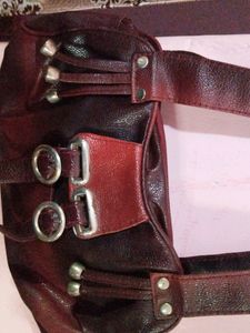 Woman Handbag