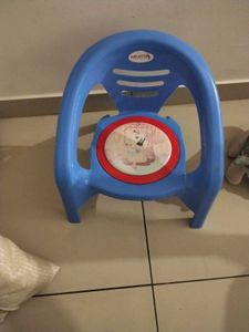 Baby Play Chair with Tray
