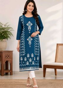 🎉 MEGA OFFER: 9 Kurtis for just ₹799! 🎉