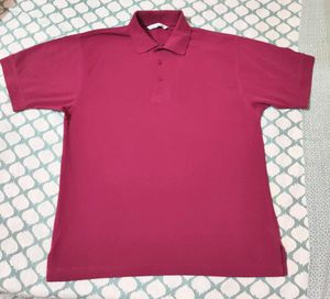 Men's Classic Polo T-Shirt
