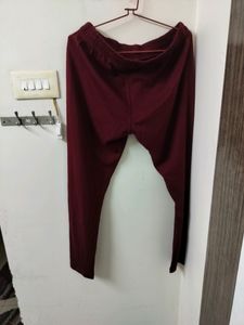 New Dhuni Winter Leggings For Women