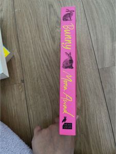 Bunny by Mona Awad - "A Wicked Satire"
