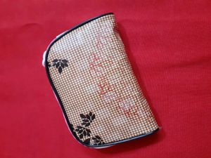 Small Zipper Wallet for Ladies/ Women