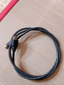 hdmi cable