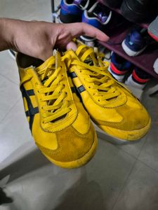 Onitsuka Tiger mexico 66
