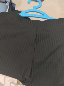 Black Leggings