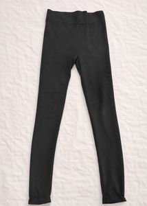 Comfy Black Leggings