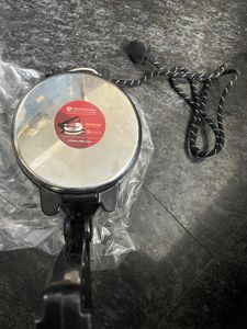 Electric Tortilla Maker
