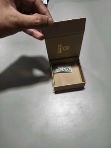 Malabar Gold kids bangle Box