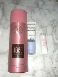 Fragrance And Beyond Body Spray