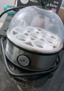 Wipro Electric Egg Boiler
