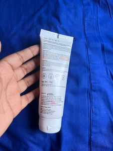 Cristello Brightening Face Wash