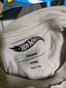 Hot Wheels T-Shirt