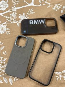 iPhone 14 Pro Case Set of 2