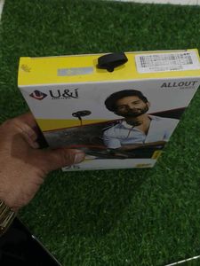 U&amp;i Allout series Neckbands 400 hours standby time