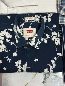 Bundle of Men's Shirts