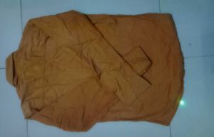 ✨🔥 ORIGINAL ✨ 🔥 SUPERDRY ORANGE 🧡 JEAN JACKET