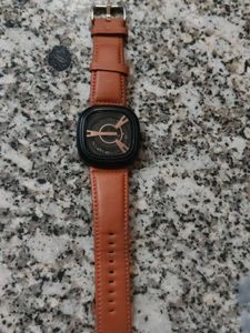 Unique Men's Watch