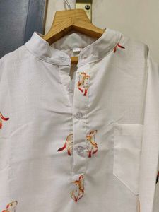 Kurta For Boys