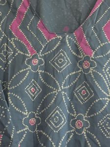 cotton kurti