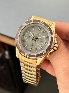 Armani Exchange Chronograph Watch