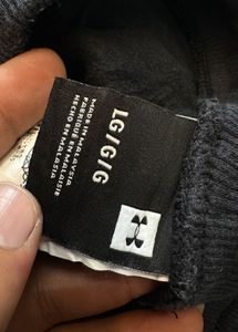 Under Armour Navy Blue Shorts
