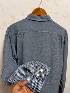 Uniqlo Premium Button-Down Shirt