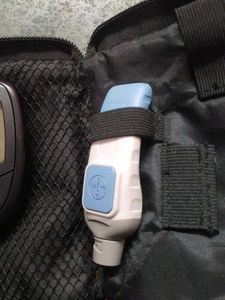 Glucometer ( Contour Plus)