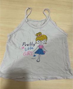 Combo Of 3 Innerwears  For Girl