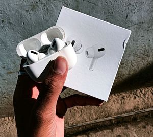 Apple Air Pods Pro A1 Quality 👍