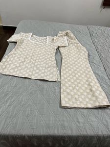 Ethnic Kurta Set