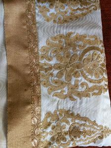 Party Wear Good Looking Saree