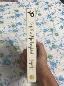 To Kill a Mockingbird - Harper Lee