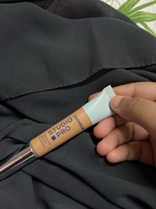Chambor Studio Pro Concealer
