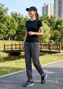 ⚡ Nike Clima-FIT Windbreaker Track Pants