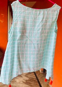 Asymmetrical Top