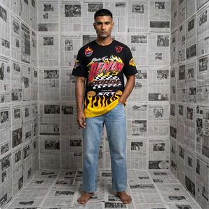 Dodge Demon SRT "Made For Speed" T-Shirt XXL SIZE