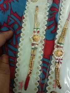 Combo Beautiful 4rakhi