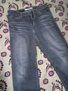 Combo Of 3 Light Wash Jeans