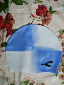Blue Swiming glass for men