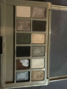 Maybelline The 24K Nudes Eyeshadow Palette