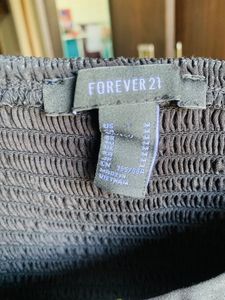 Forever 21 Dress