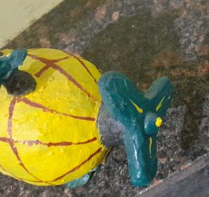 SUBMARINE FOR AQUARIUM DECORATIONS